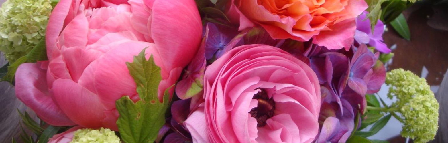 Blumenstrauß